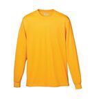 Youth NexGen Wicking Long Sleeve Tee