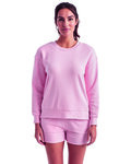 Ladies' Billie Side-Zip Sweatshirt