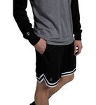 Youth Retro Trainer Shorts