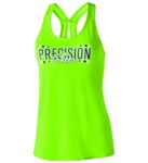 Ladies Precision Tank