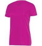 Girls Momentum Tee