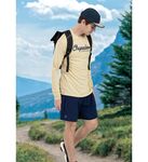 Momentum Long Sleeve Tee