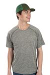 Electrify Tee Powered by Coolcore(r)