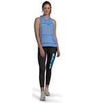 Ladies 7/8 Lux Tight