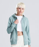 Women’s college zoodie