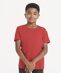 The 100 kids T