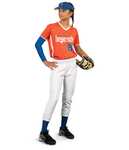 Girls Flexstretch Softball Pant