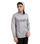 Electrify Hoodie Powered by Coolcore(r)