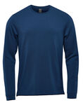 Men's Pure Earth Montebello Performance Long Sleeve Tee