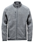 Men's Pure Earth  Avalante Full Zip Fleece Jacket