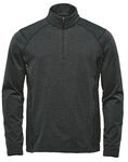 Men's Pure Earth Treeline Performance 1/4 Zip Pullover