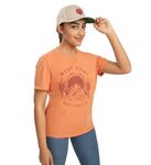 Ladies Eco-Revive Tri-Blend Tee