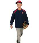 Youth Clubhouse Pullover
