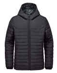 Men's Nautilus Quilted Hoody