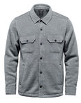 Men's Pure Earth Avalanche Fleece Shirt
