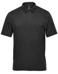 Men's Pure Earth Camino Performance Short Sleeve Polo