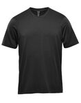 Men's Pure Earth Tundra Performance Short Sleeve Tee