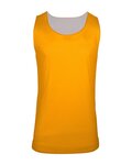 Women's Reversible Mesh Tank