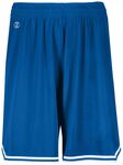 Youth Retro Basketball Shorts