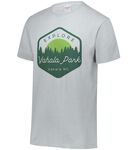 Dri-Power(r) Tee