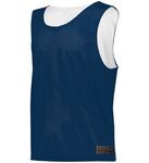 Youth Mesh Reversible Pinnie