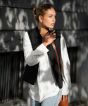 Women’s Maine – pleasantly padded gilet