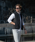 Maine – pleasantly padded gilet