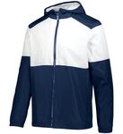 Youth SeriesX Hooded Jacket
