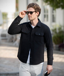Napa unisex – versatile overshirt