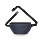 WAIST CONTRAST BAG