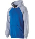 Youth Banner Hoodie