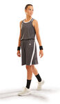 Ladies Athletic Cut Jersey