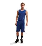 Athletic Cut Jersey