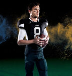 Waist Length Football Jersey
