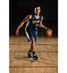 Legacy Basketball Jersey