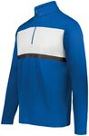 Youth Prism Bold 1/4 Zip Pullover