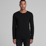 INK LONG SLEEVE TEE