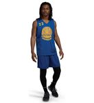 Tricot Mesh Reversible Jersey 2.0