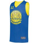 Youth Tricot Mesh Reversible 2.0 Jersey