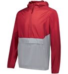 Youth Pack Pullover