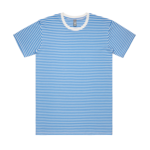 BOWERY STRIPE TEE