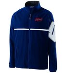 Weld Jacket