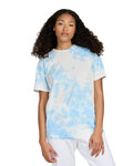 Unisex USA Made Cloud Tie-Dye T-Shirt