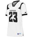 Ladies Phenom6 Flag Football Jersey