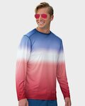 Daytona Performance Long Sleeve T-Shirt
