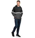 Turnabout Reversible Jacket