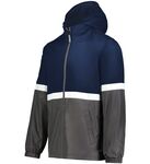 Youth Turnabout Reversible Jacket
