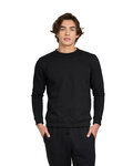 Unisex USA Made Organic Cotton Sweatshirt