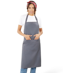 Brand Lab Organic/Recycled Bib Pocket Apron