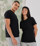 SF Clothing Unisex Organic T-Shirt